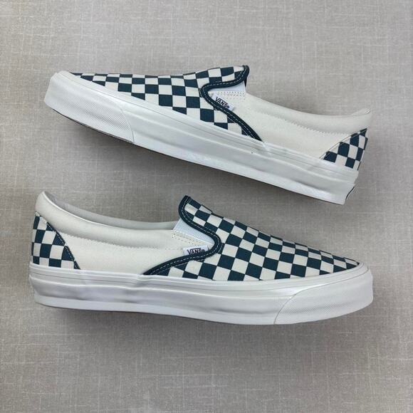 ? 2025 Vans LX Slip-On 98 “Stargazer” 12M main image 6